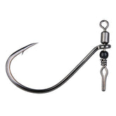 Gamakatsu Drop Shot Swivel Shot